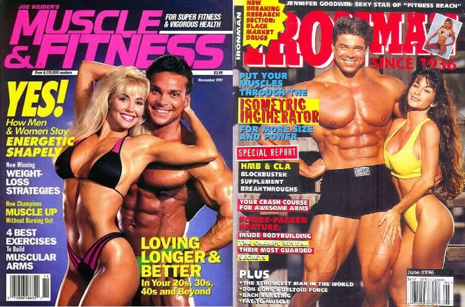 Обложки. Фото в свободном доступе