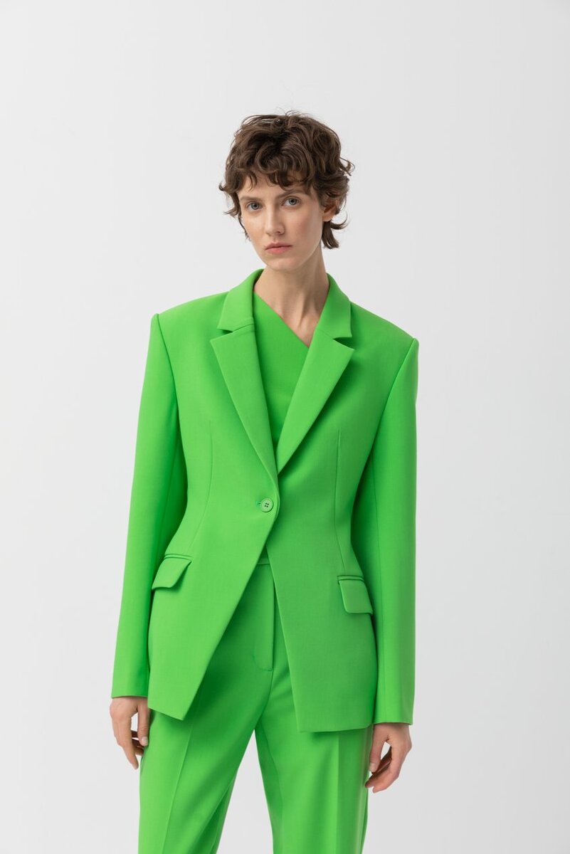 Блейзер Lime, 5999 руб (со скидкой)