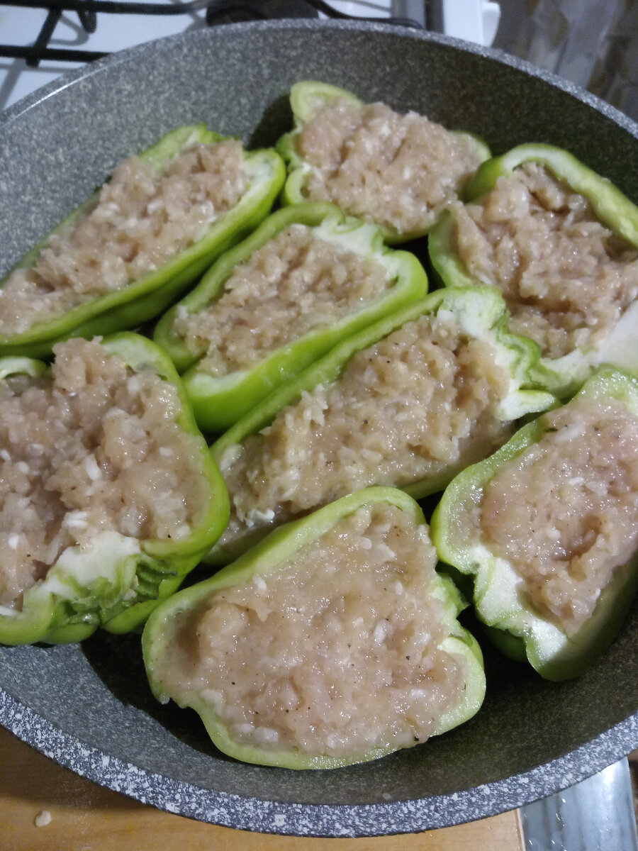 Фото автора.