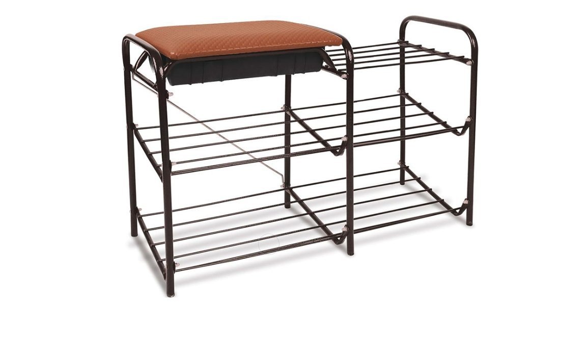 Обувница Nika