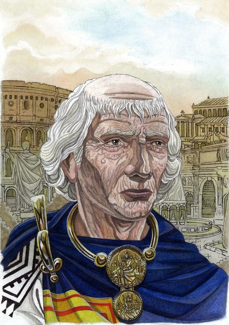 Сегодня мы с вами, друзья, вспомним имена семи самых крутых армянских полководцев разных эпох. Итак, начинаем. Тигран II Великий Пожалуй, самый великий армянский военачальник всех времен и народов.-4