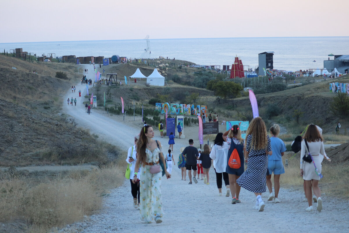 Территория 