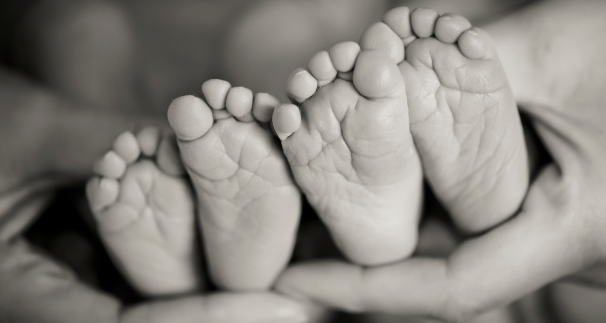 Современные репродуктивные технологии позволяют сделать многоплодную беременность более  прогнозируемой. 