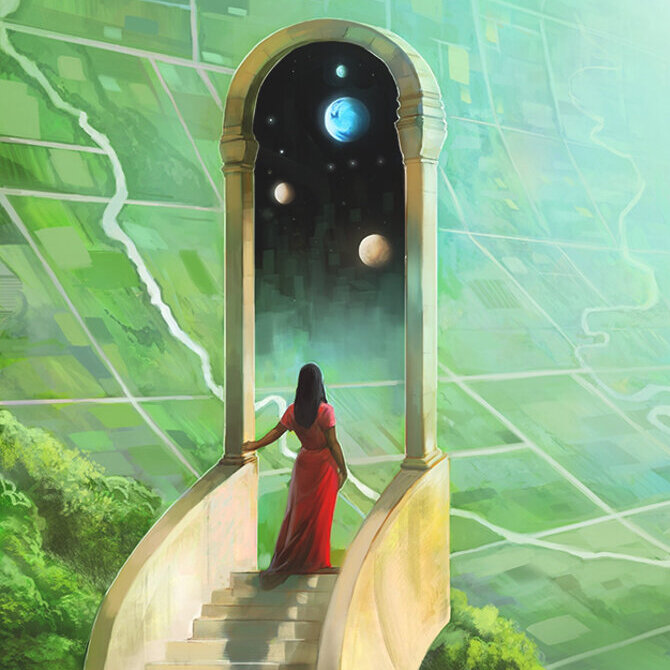 Сейчас многие люди находятся в состоянии энергоинформационного трансформирующего перехода