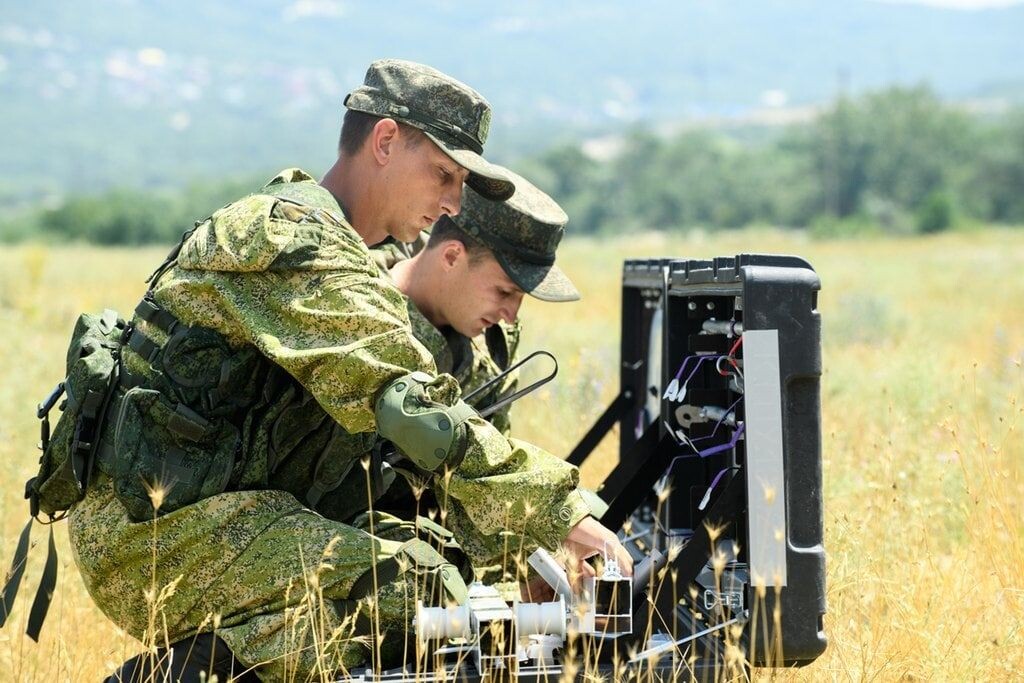        Минобороны РФ