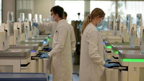   © AP Photo / Frank Augstein