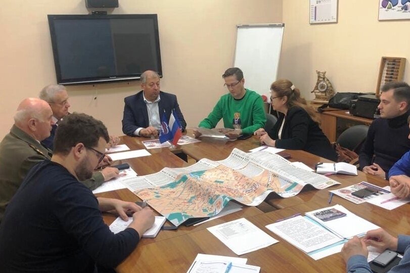    Фото с сайта Рязанской городской думы