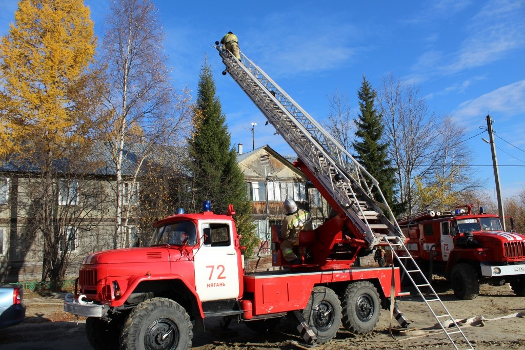 ФОТО: пресс-служба 4 ПСО