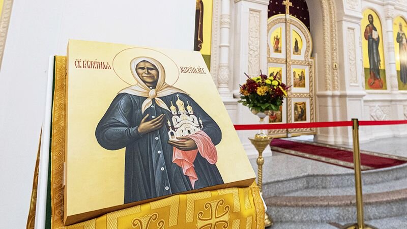        Global Look Press | Komsomolskaya Pravda