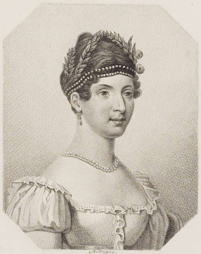 Friedrich Wilhelm Bollinger