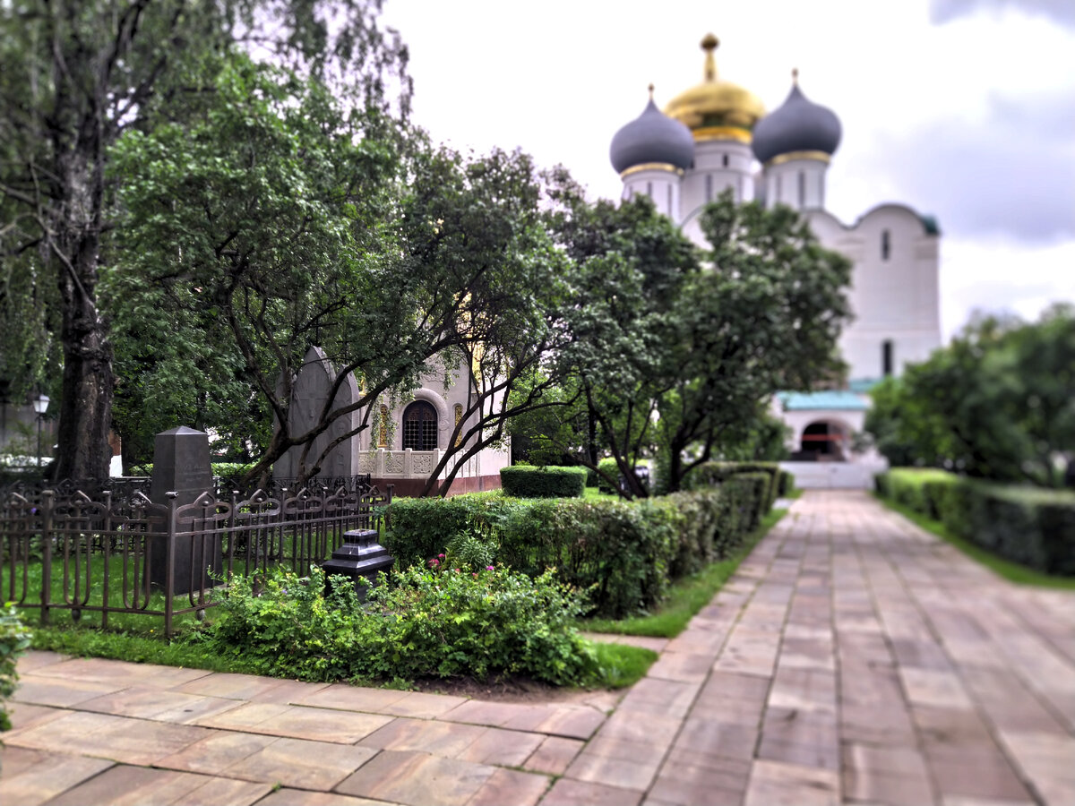 Лавр в москве