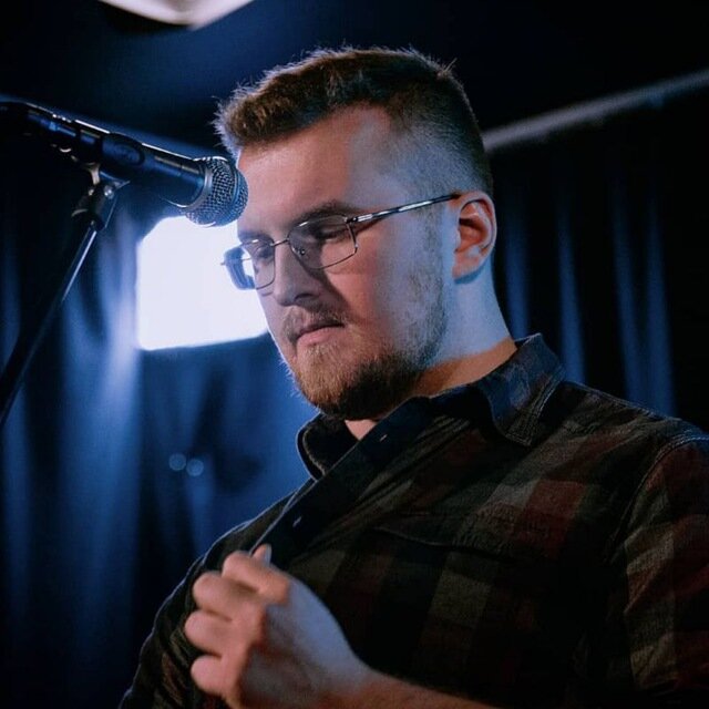 Алексей Манцев