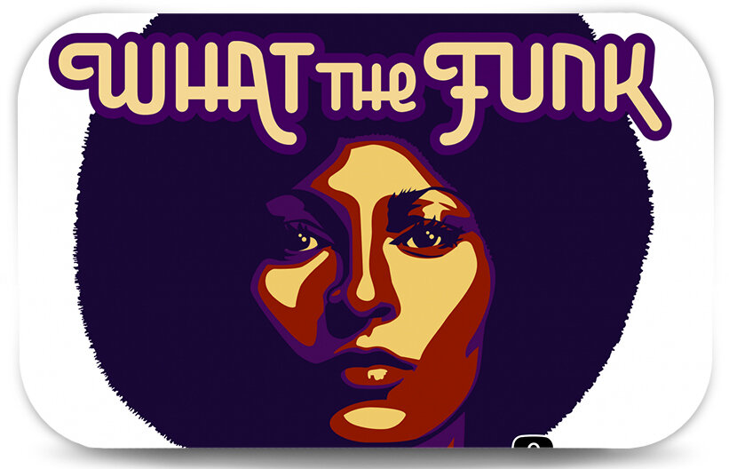 Funk одно из самых яркий музыкальных жанров 