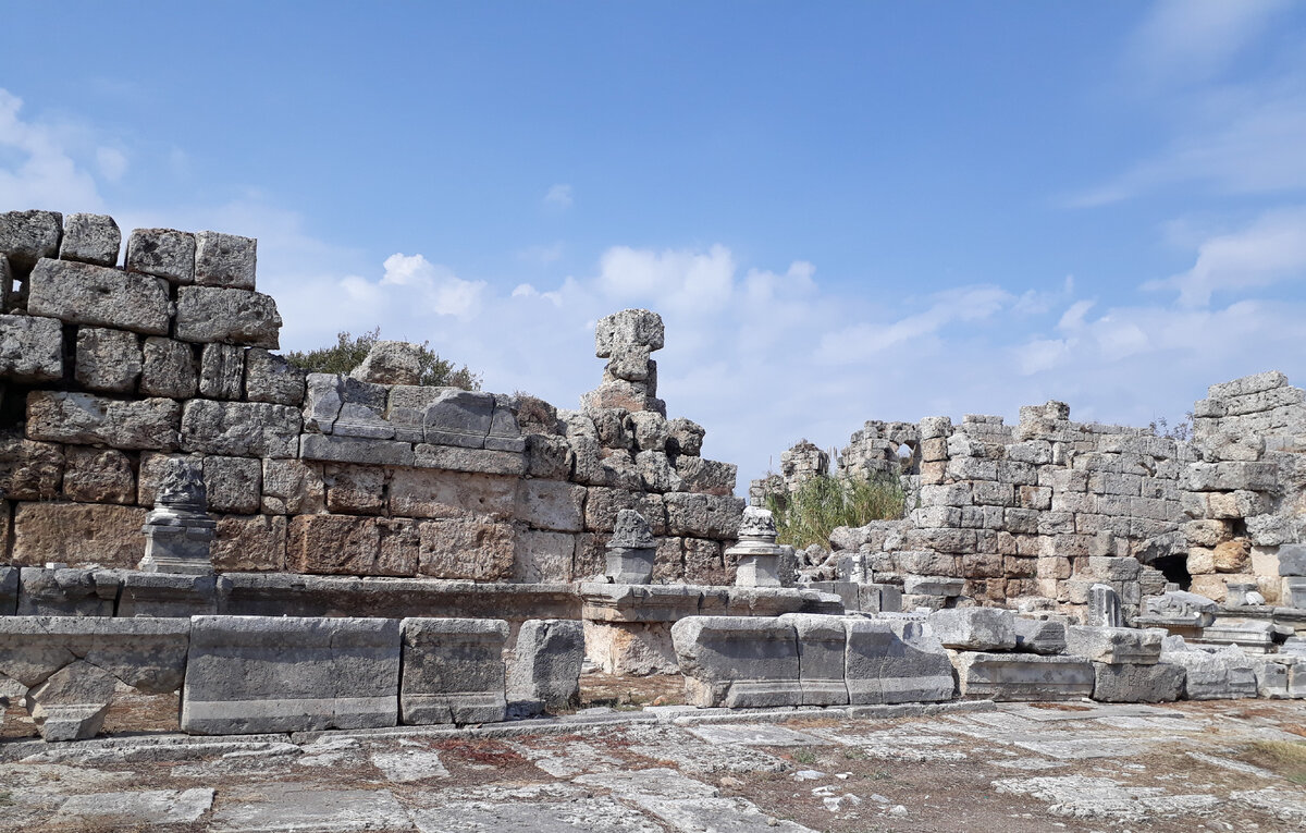 Фото сделано моей женой