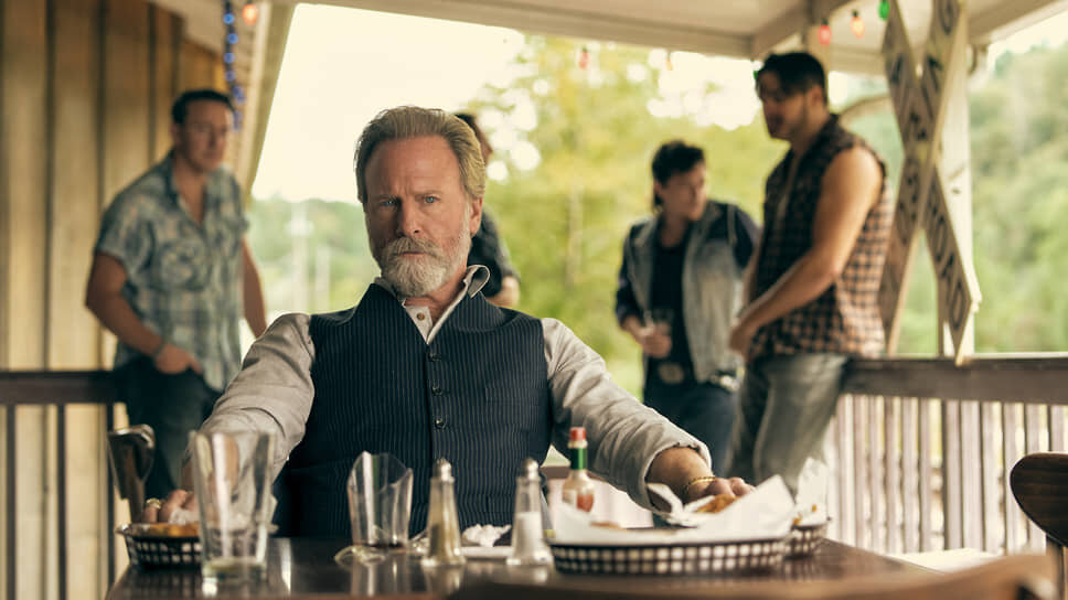     Фото: Amazon Prime Video