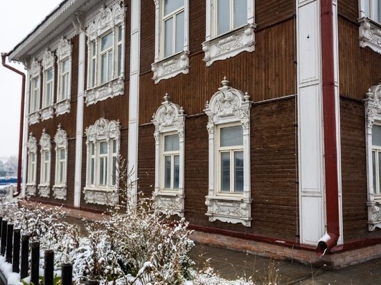     Фото: Густаво Зырянова/Сиб.фм