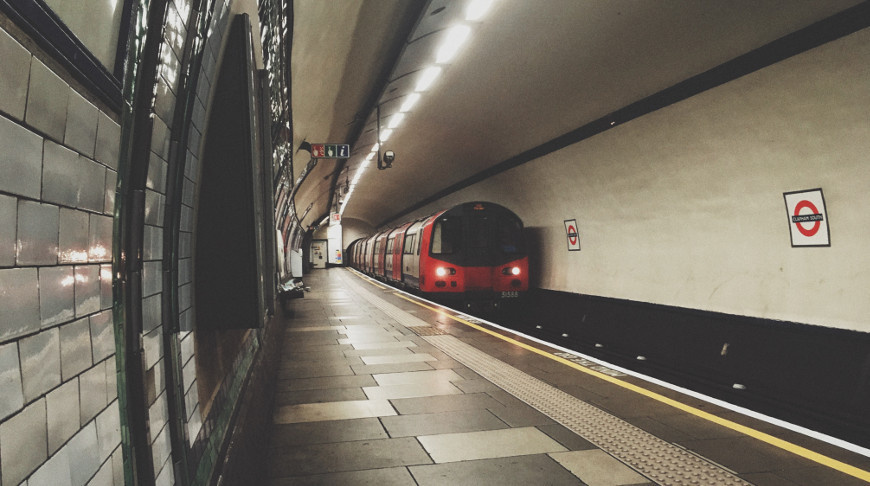    Фото Unsplash