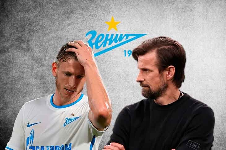 Сергей Семак сделал заявление о ситуации с защитником Чистяковым. Чем закончилась и что сказал тренер?