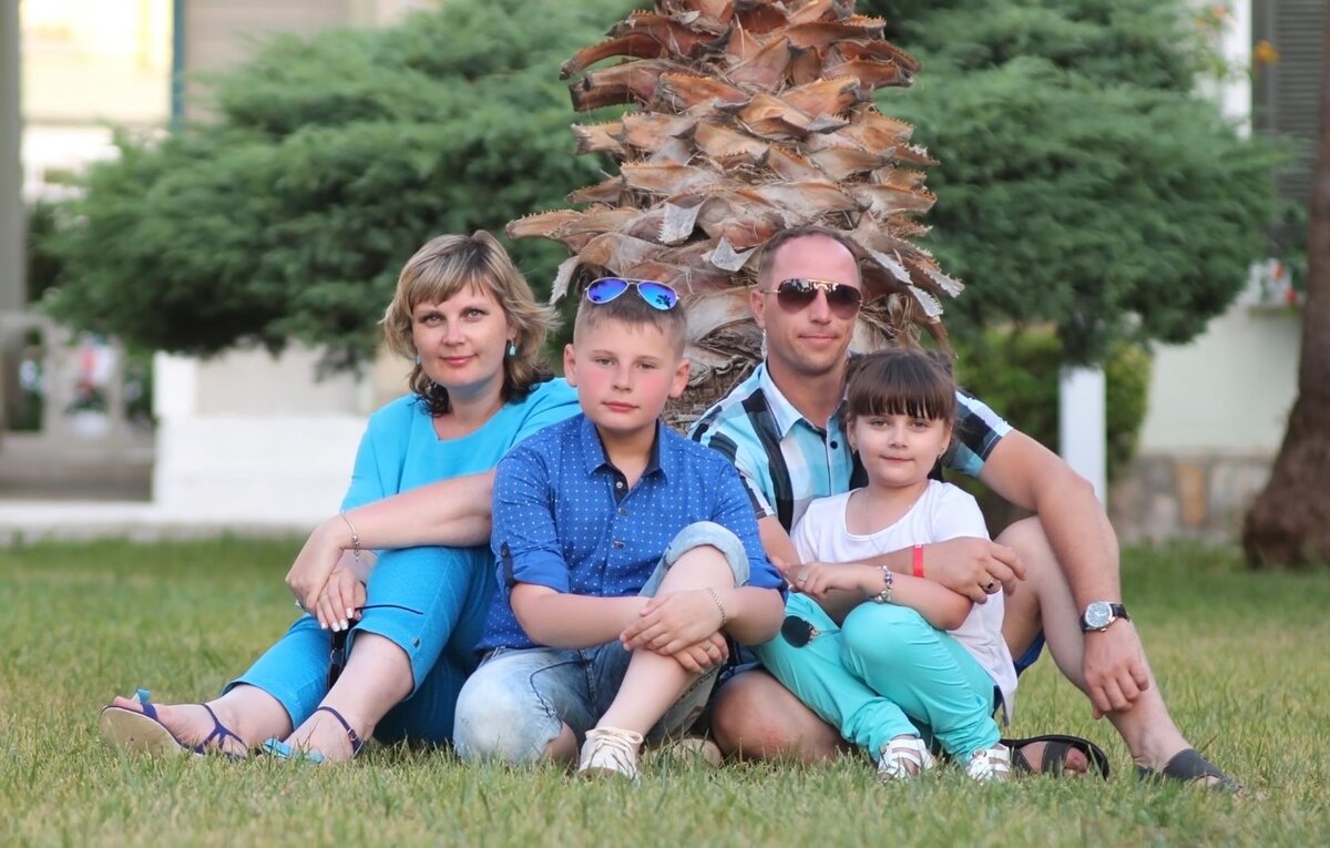 Турция 2018 год