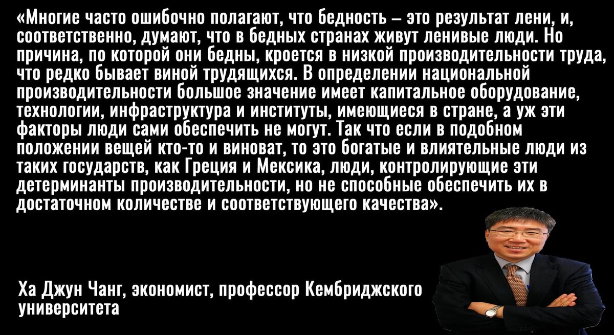 Цитата Ха Джун Чанга