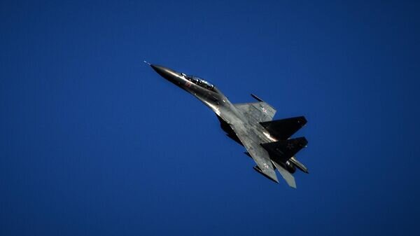   © Sputnik / Алексей Даничев