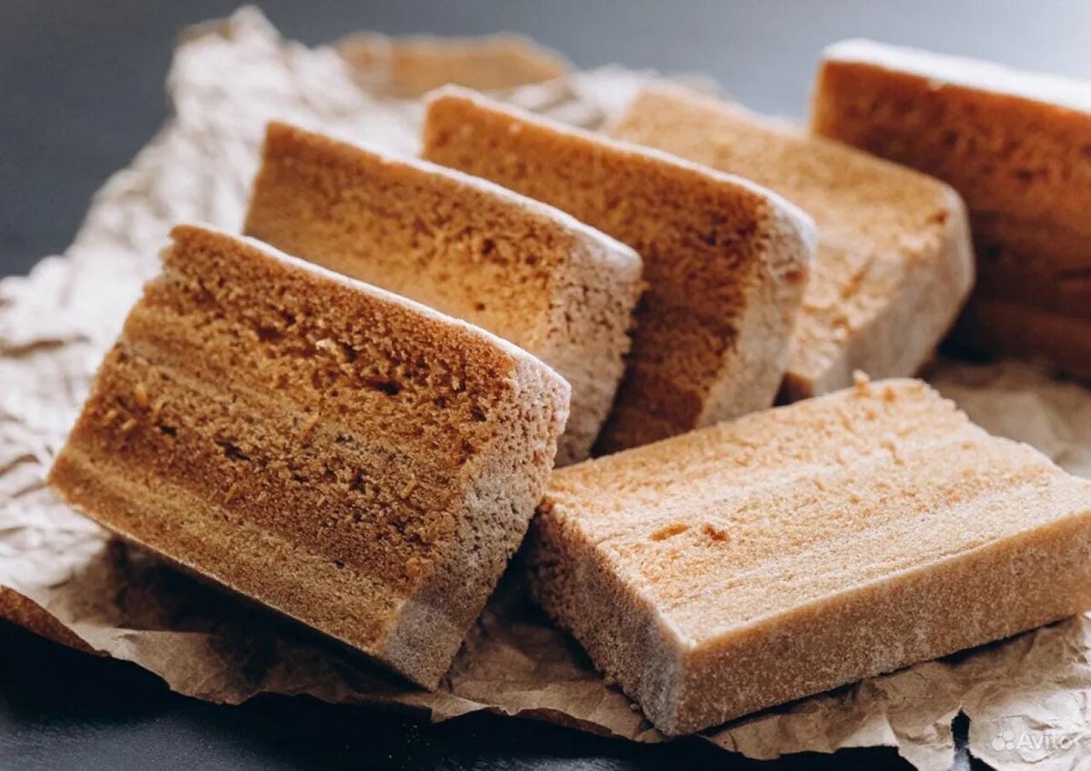 Белёвская пастила