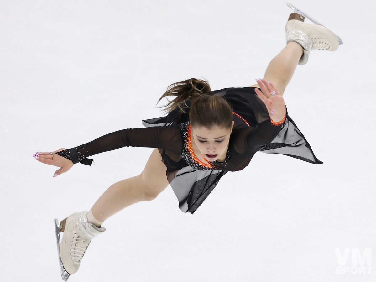 Олег Бухарев