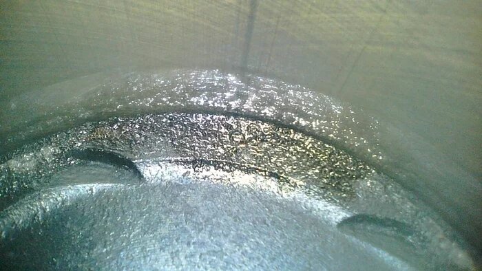 Большой расход масла на моторе G4KE 2.4 литра. Что с этим делать?⁠⁠