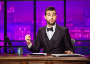    Фото: 1tv.ru Софья Чулкова