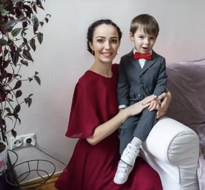 Скрин автора из открытого источника Telegram