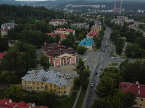   Кадр из видео