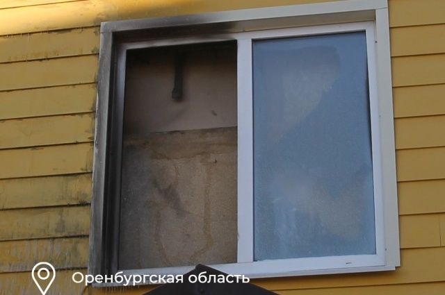    Фото: ОНФ в Оренбургской области