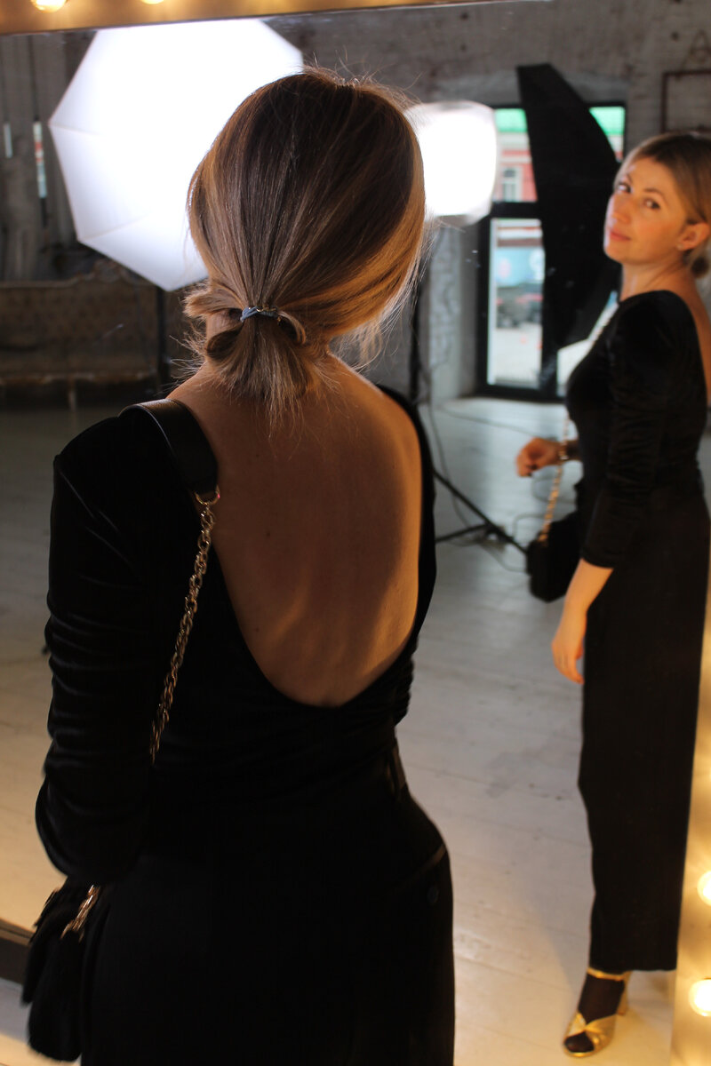 Фото из личного архива Marfashion