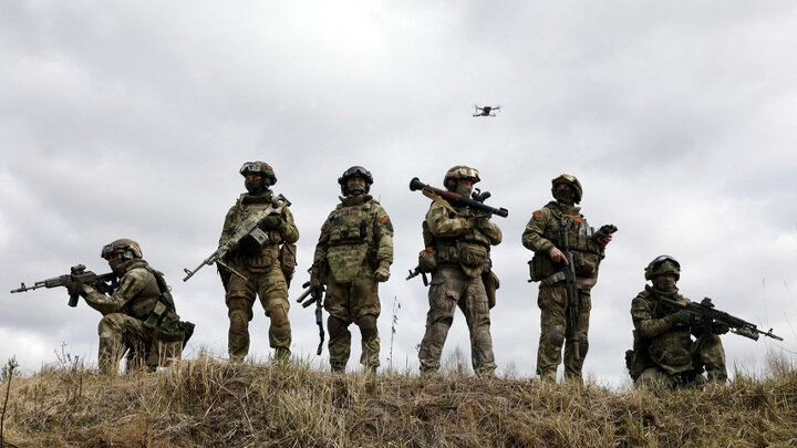 ФОТО: ОФИЦИАЛЬНЫЙ САЙТ РОСГВАРДИИ (ROSGUARD.GOV.RU)