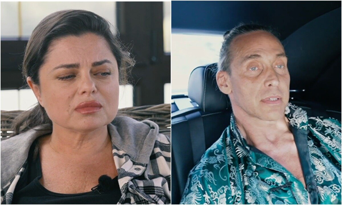 Наташа Королева и Тарзан