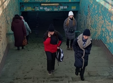    Фото со страницы Елены Сорокиной ВКонтакте