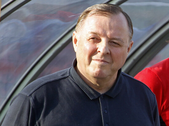     Александр Тарханов / Наталия Губернаторова