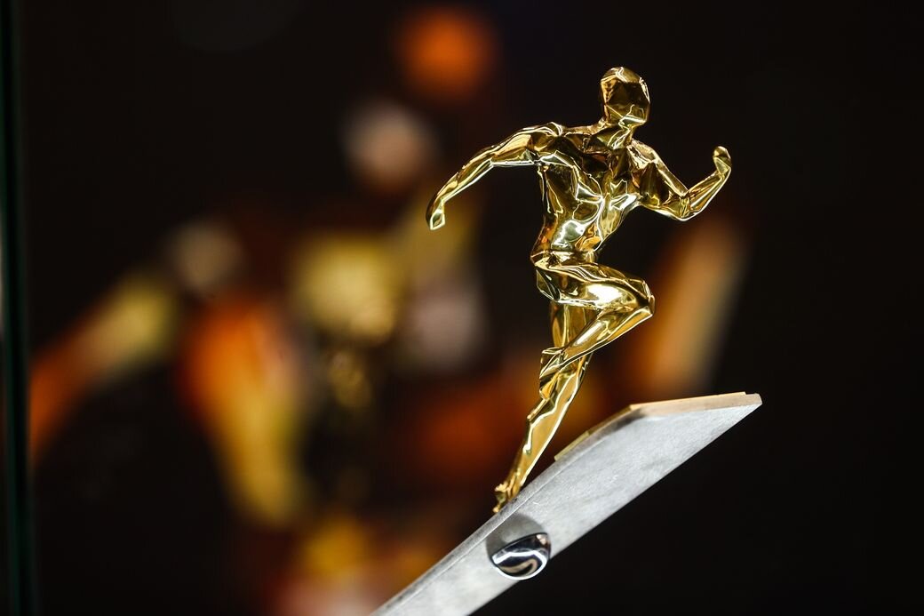   Евгений Семенов, Sport24