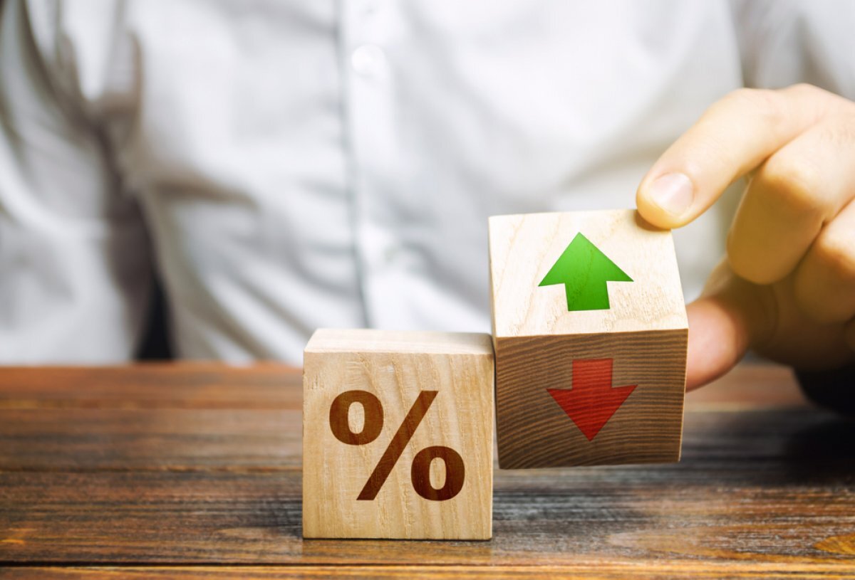    На банковском фронте без перемен. ЦБ сохранил ставку 7,5%