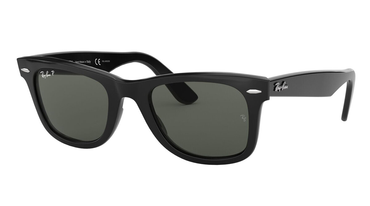 Модель Ray-Ban 2140 901/58.