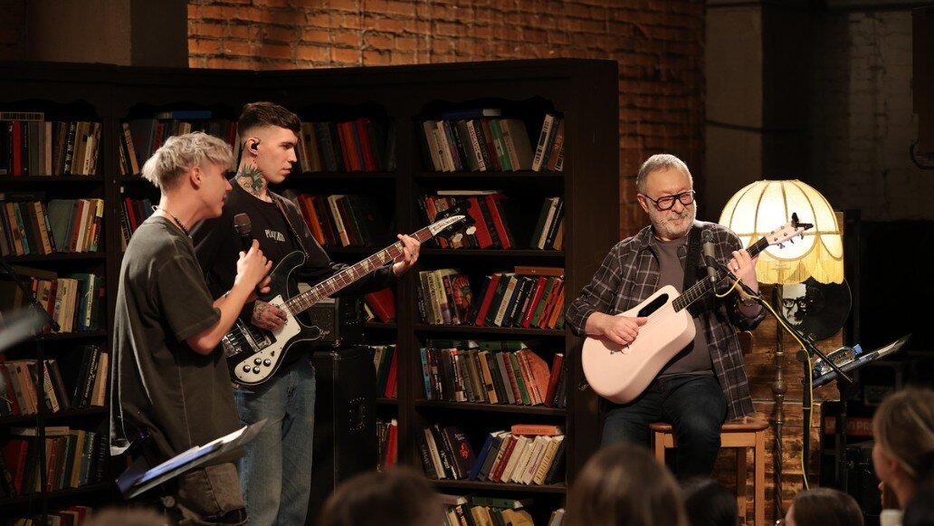 Листайте вправо, чтобы увидеть больше изображений