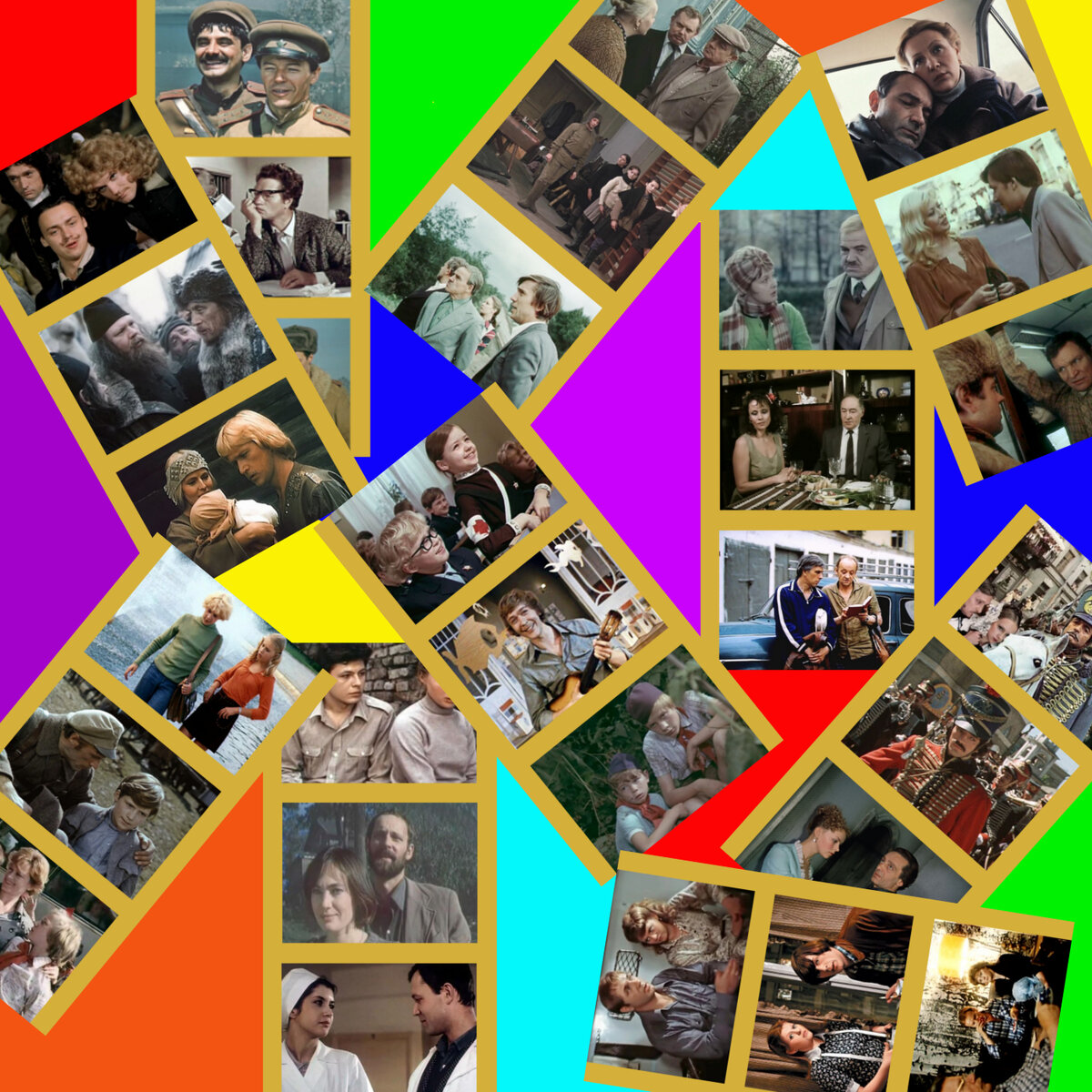 Как звали главного героя в фильме, вспомните ли вы в каком?