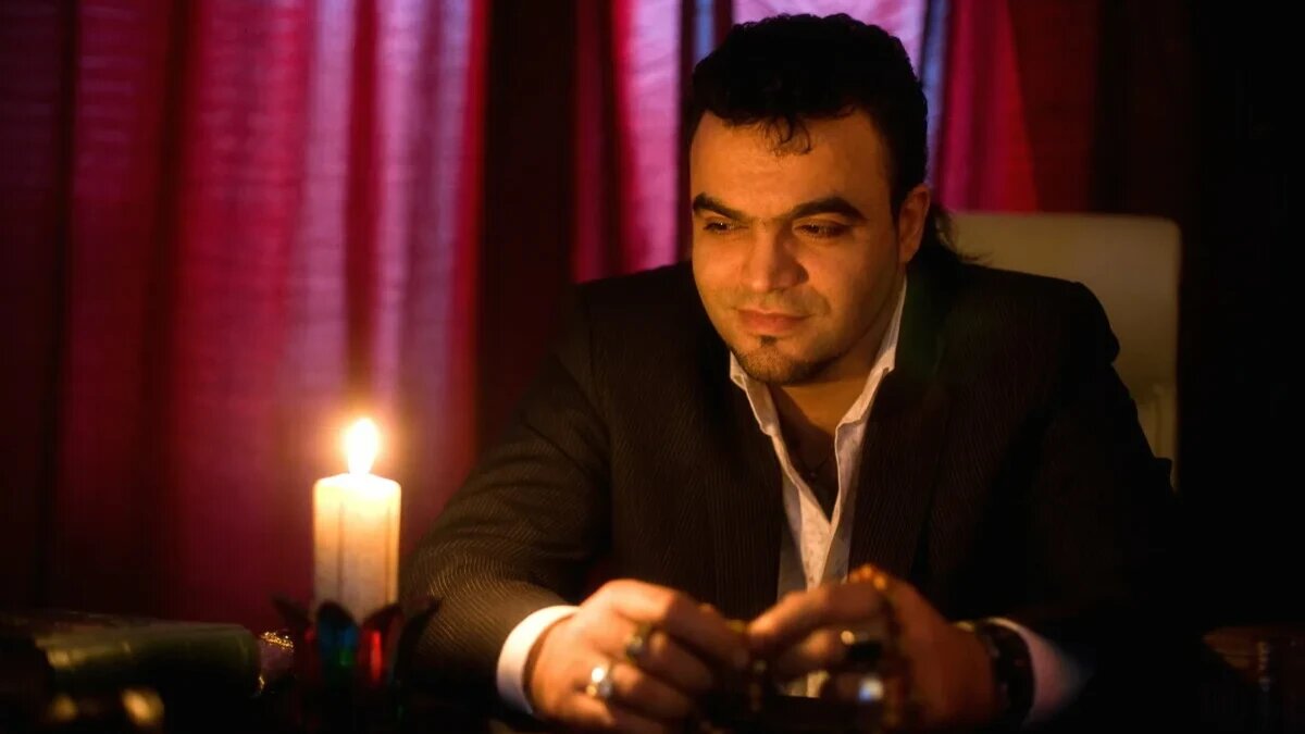 Экстрасенс подробно рассказал о будущем России. Фото: wikifoto.ru