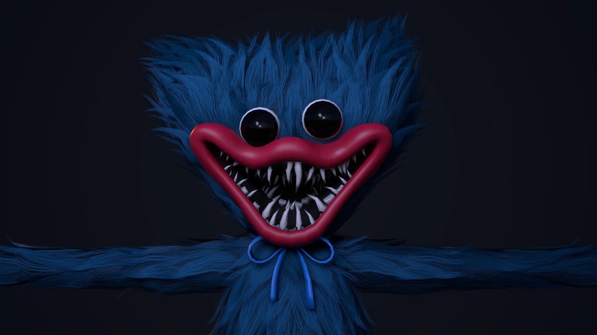    Фото: dark-deception.fandom.com Константин Бухтатов