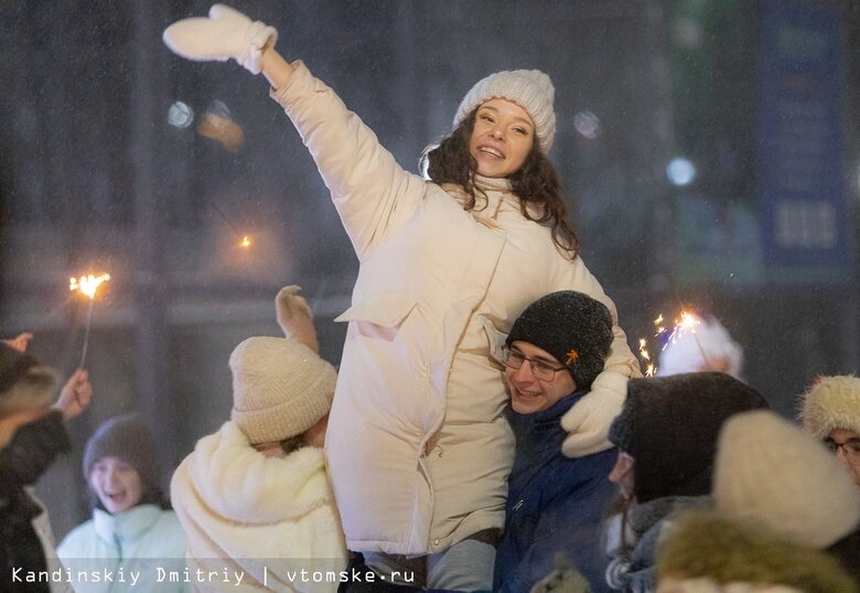    Фото: Дмитрий Кандинский / vtomske.ru