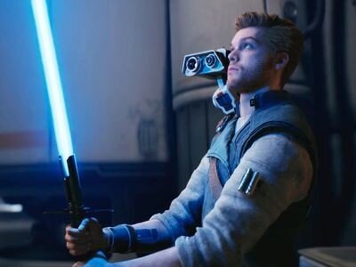    Respawn поделилась свежими деталями Star Wars Jedi: Survivor