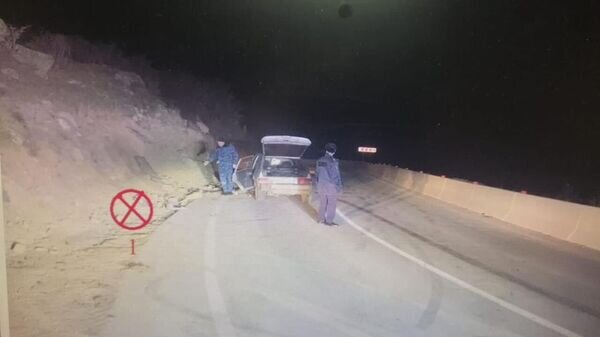   © Photo : Пресс-служба МВД РФ по РСО-А