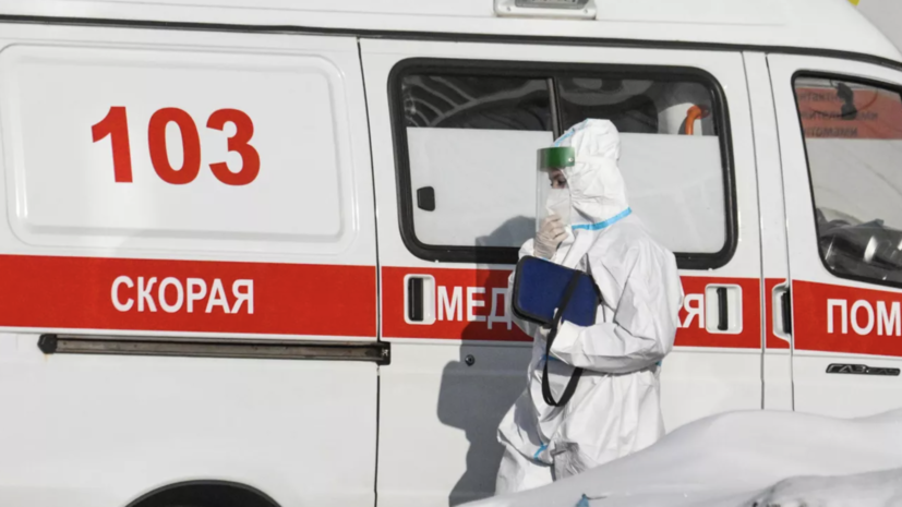   РИА Новости Илья Питалев