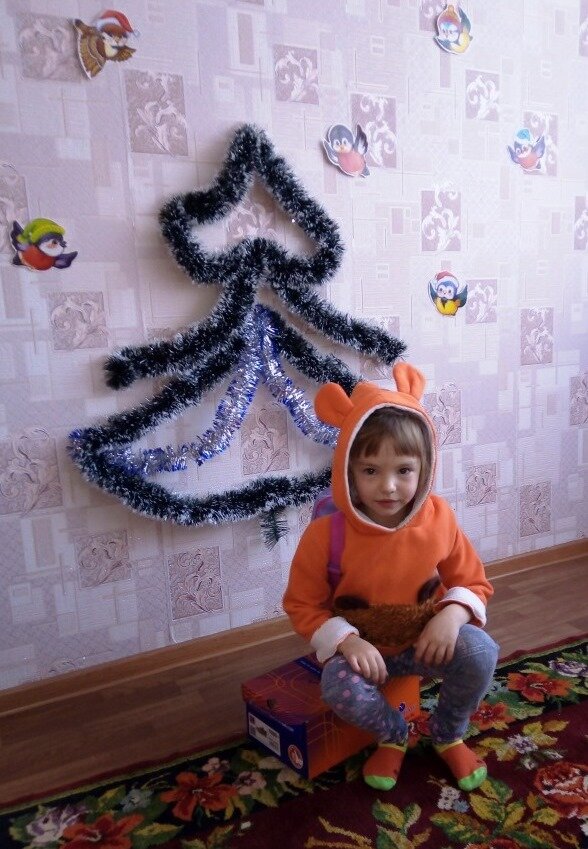 "Маша и медведь"