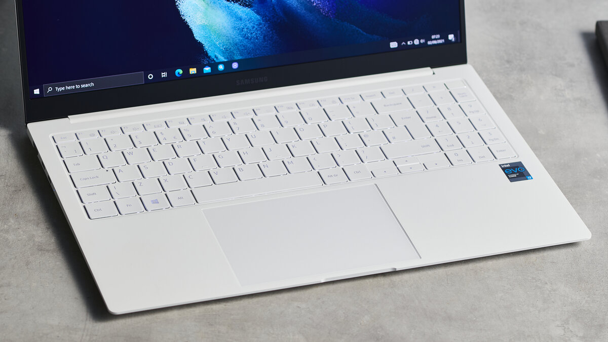 Galaxy book pro 16. Клавиатура для Samsung Galaxy book Pro 2.